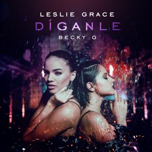 Album cover for Diganle album cover