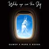Album cover for Wake Up In The Sky album cover