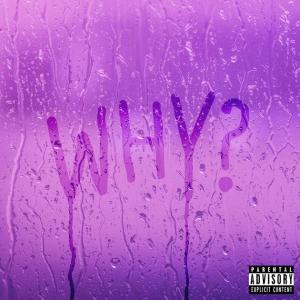 Album cover for Why album cover