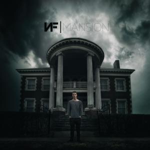 Album cover for Mansion album cover