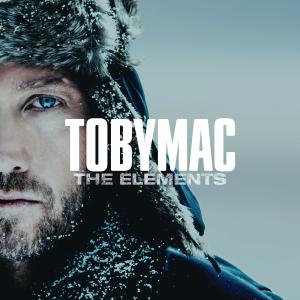 Album cover for The Elements album cover