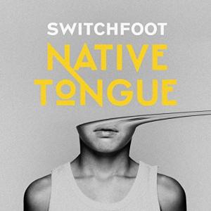 Album cover for Native Tongue album cover