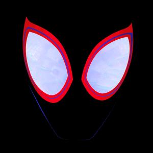 Album cover for Sunflower (Spider-Man: Into The Spider-Verse) album cover