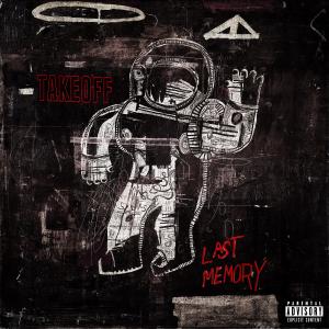 Album cover for Last Memory album cover