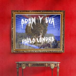 Album cover for Adan y Eva album cover