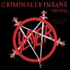 Criminally Insane