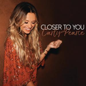 Album cover for Closer To You album cover