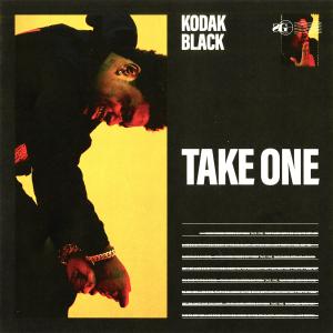 Album cover for Take One album cover