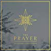 Album cover for The Prayer album cover