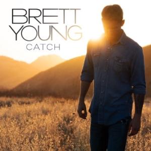Album cover for Catch album cover