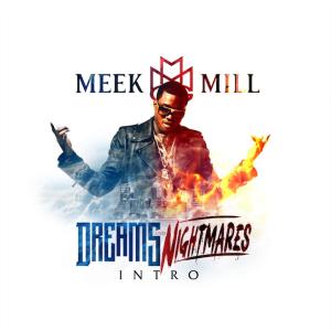 Album cover for Intro album cover
