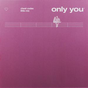 Album cover for Only You album cover