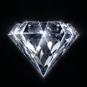 Album cover for Love Shot album cover