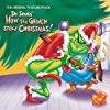 Album cover for You're A Mean One, Mr. Grinch album cover