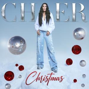 Album cover for Christmas (Baby Please Come Home) album cover