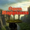 Album cover for Open Happiness album cover