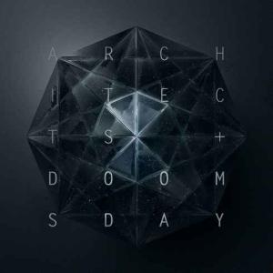 Album cover for Doomsday album cover