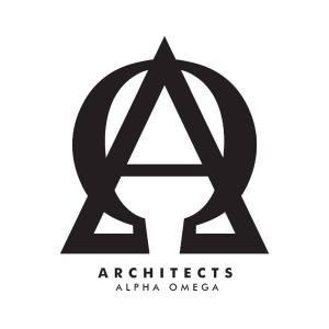 Album cover for Alpha Omega album cover
