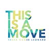 Album cover for This Is A Move album cover
