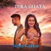 Album cover for Tera Ghata album cover