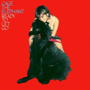 Album cover for Ready To Let Go album cover
