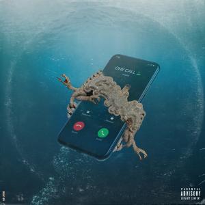 Album cover for One Call album cover