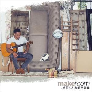 Album cover for Make Room album cover