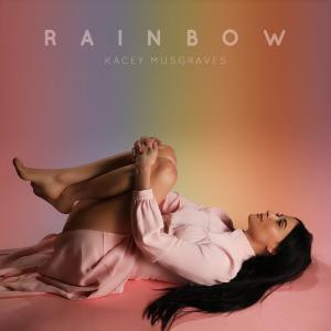 Album cover for Rainbow album cover