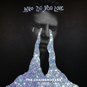 Album cover for Who Do You Love album cover