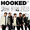 Album cover for Hooked album cover