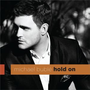 Album cover for Hold On album cover