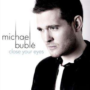 Album cover for Close Your Eyes album cover