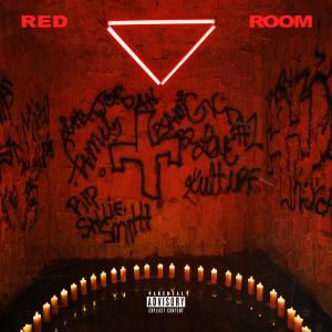 Album cover for Red Room album cover
