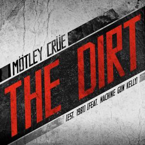 Album cover for The Dirt (Est. 1981) album cover