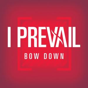 Album cover for Bow Down album cover