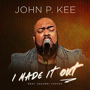 Album cover for I Made It Out album cover