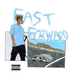 Album cover for Fast album cover