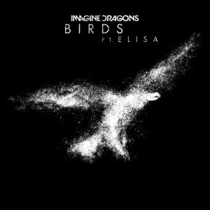 Album cover for Birds album cover