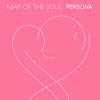 Album cover for Map Of The Soul: Persona album cover