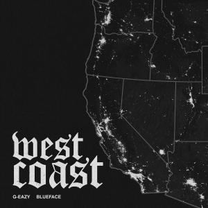 Album cover for West Coast album cover