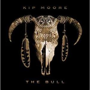 Album cover for The Bull album cover