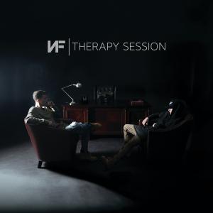 Album cover for Therapy Session album cover