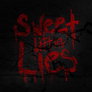 Album cover for Sweet Little Lies album cover