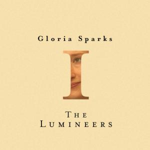 Album cover for Gloria album cover
