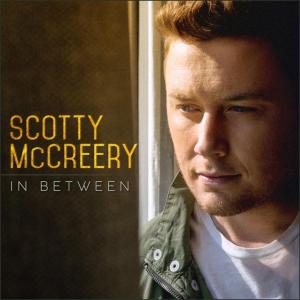 Album cover for In Between album cover