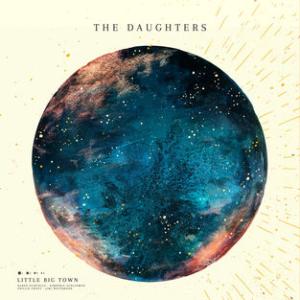 Album cover for The Daughters album cover