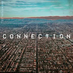 Album cover for Connection album cover