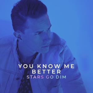 Album cover for You Know Me Better album cover