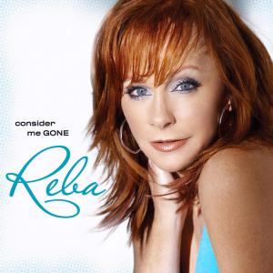 Album cover for Consider Me Gone album cover