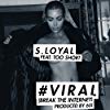 Album cover for Loyal album cover